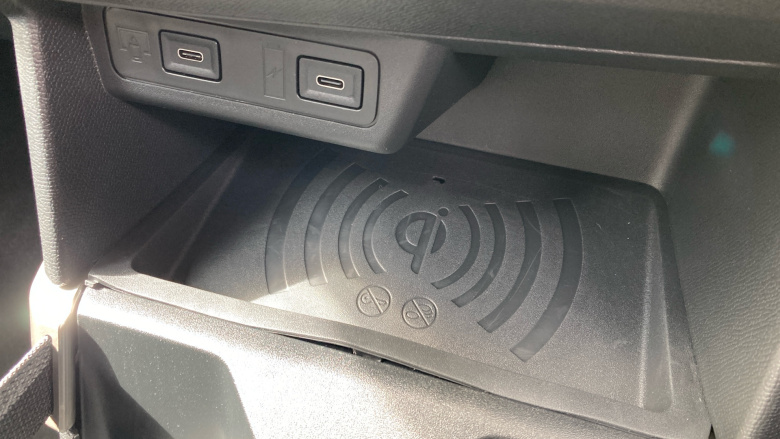 Vauxhall Frontera 83kW GS 44kWh 5dr Auto Electric Estate